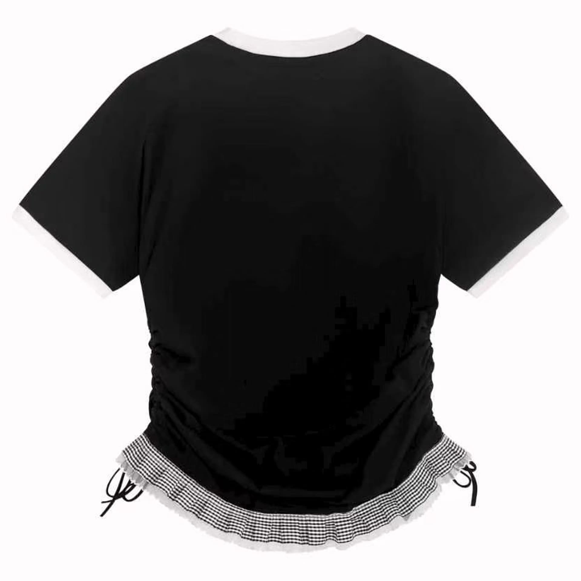 Футболка adidas originals ADICOLOR CLASSICS T - изображение 2
