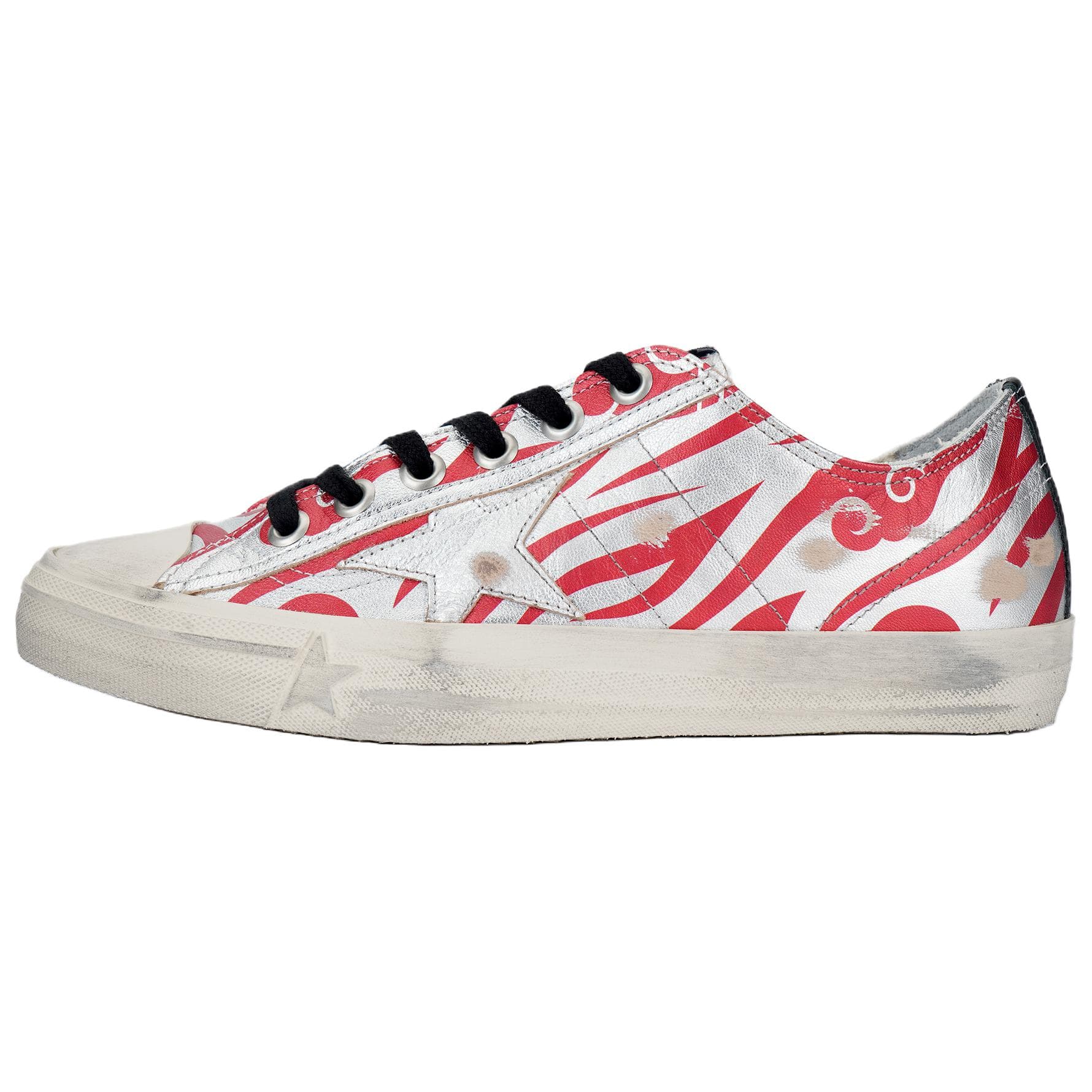 Golden Goose V-Star - изображение 1