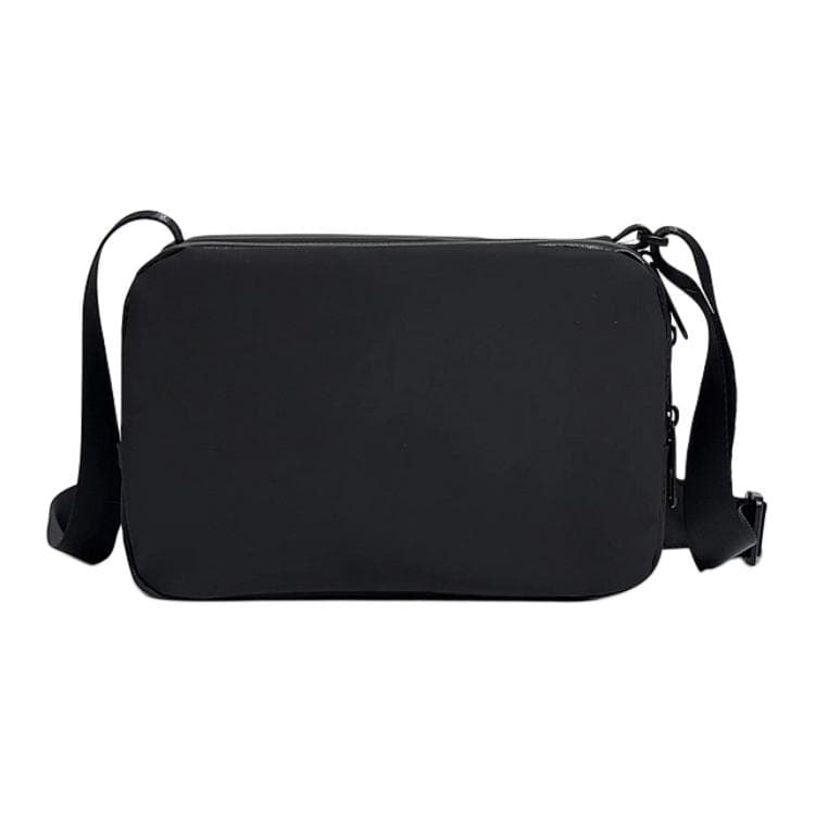 Сумка через плечо Adidas Crossbody Bag Black Unisex Adidas Кроссбоди Сумка Черная Унисекс - изображение 3