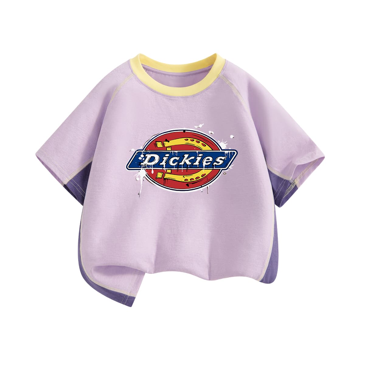 Футболка Dickies Kids T-рубашки - изображение 1