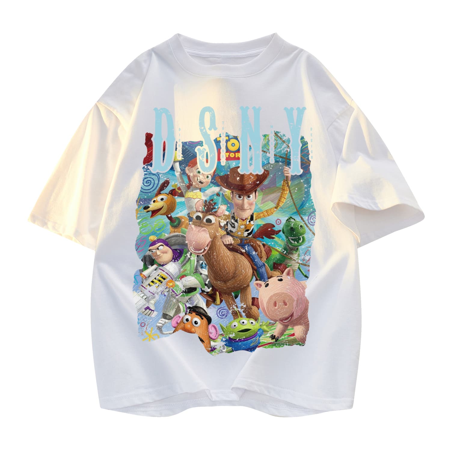 Футболка Disney 240glogo T - изображение 1