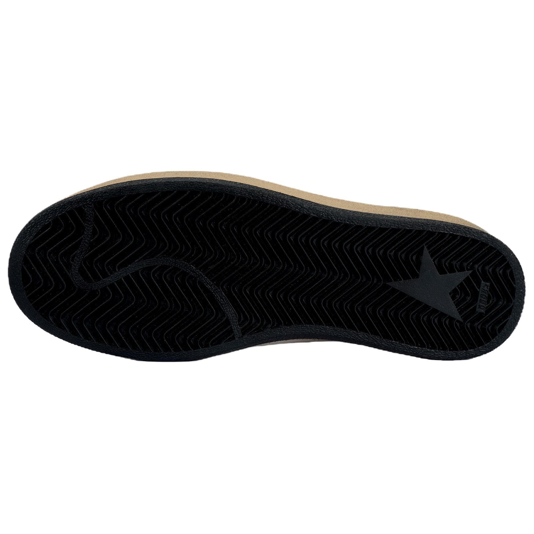 Кроссовки Golden Goose Ball Star White Silver - изображение 5