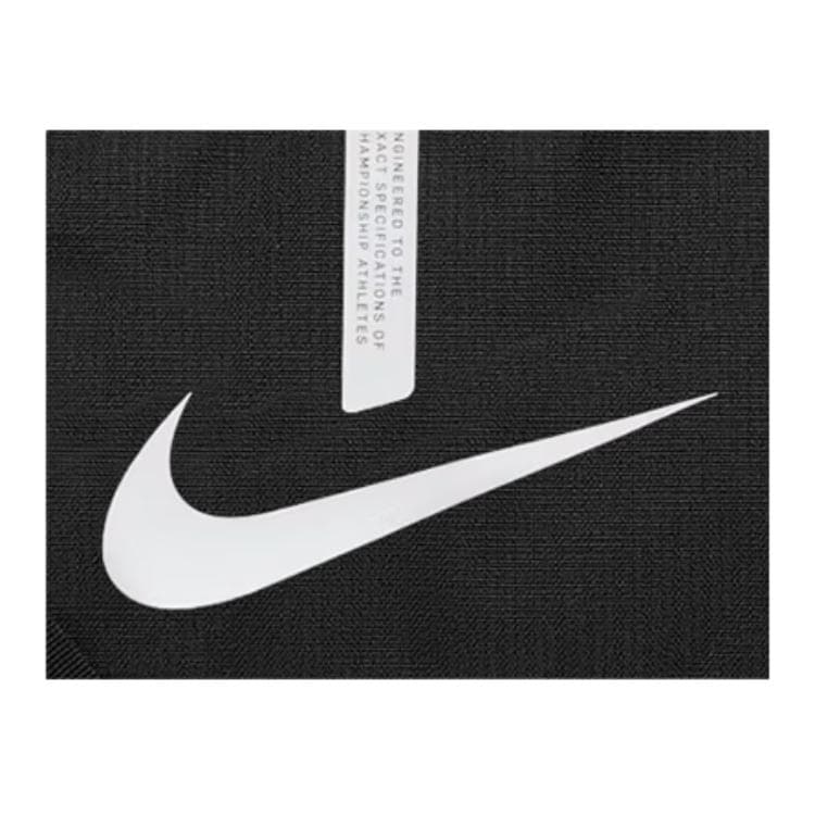 Спортивная сумка Nike Спортивные сумки Черный Унисекс - изображение 5