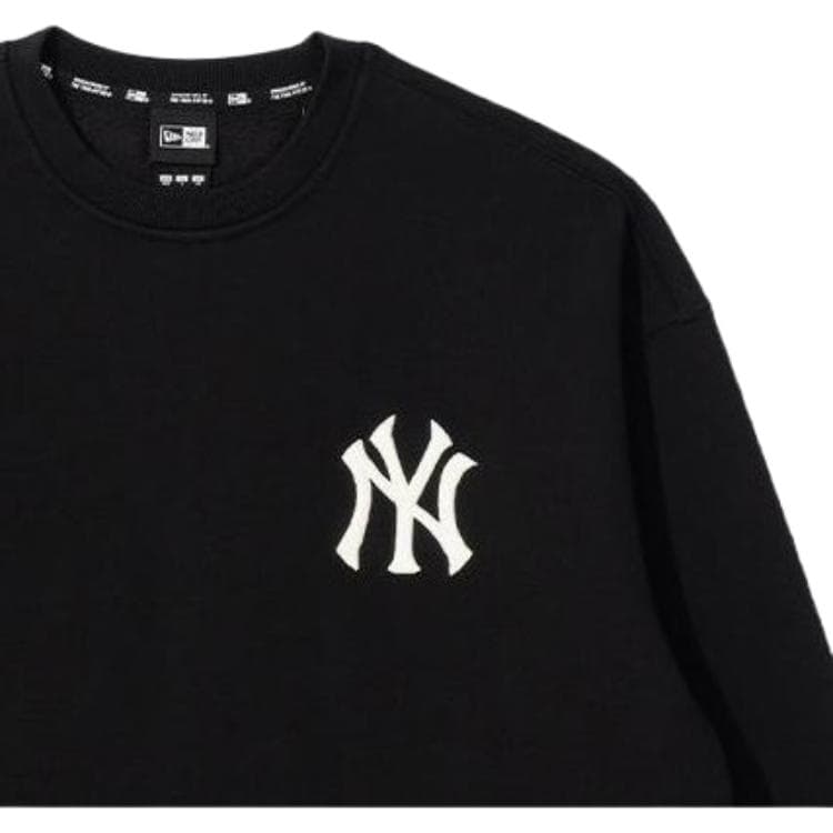 Худи New Era x MLB FW23 Logo - изображение 3