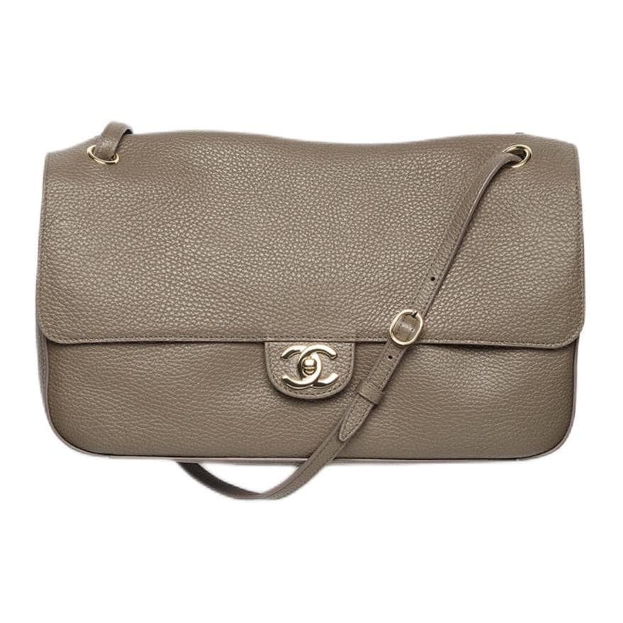 Сумка через плечо CHANEL 26A C Logo - изображение 1