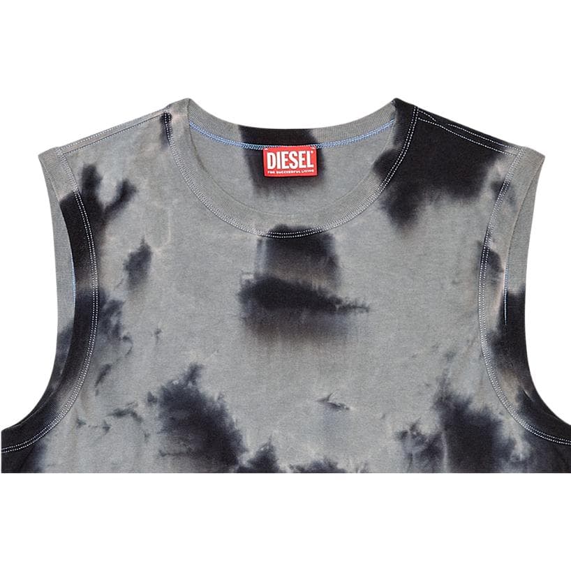 Майка DIESEL SS24 - изображение 2