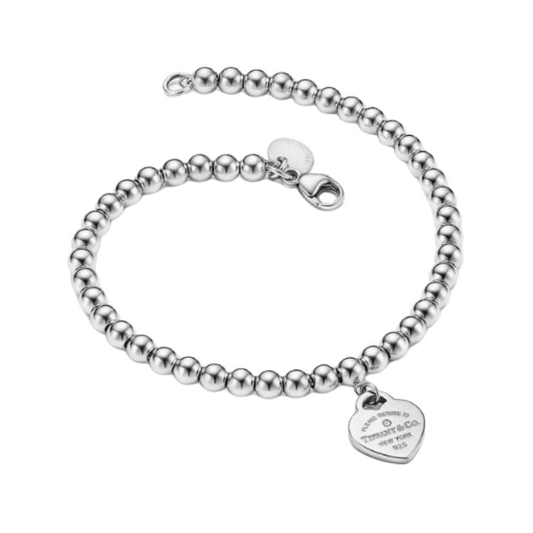 Браслет Tiffany & Co. Bracelet - изображение 4