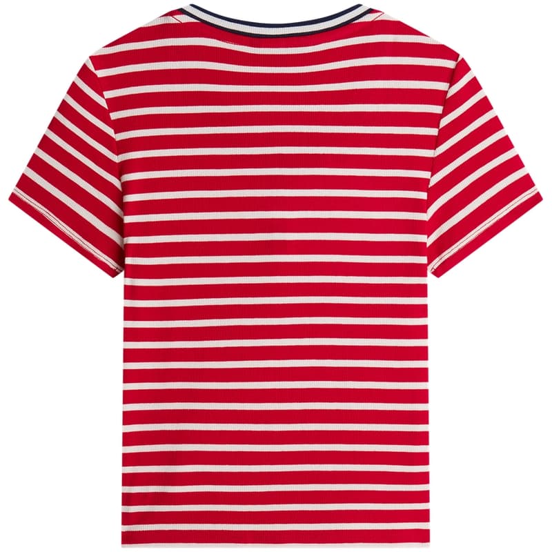 Футболка Tommy Hilfiger U T - изображение 3