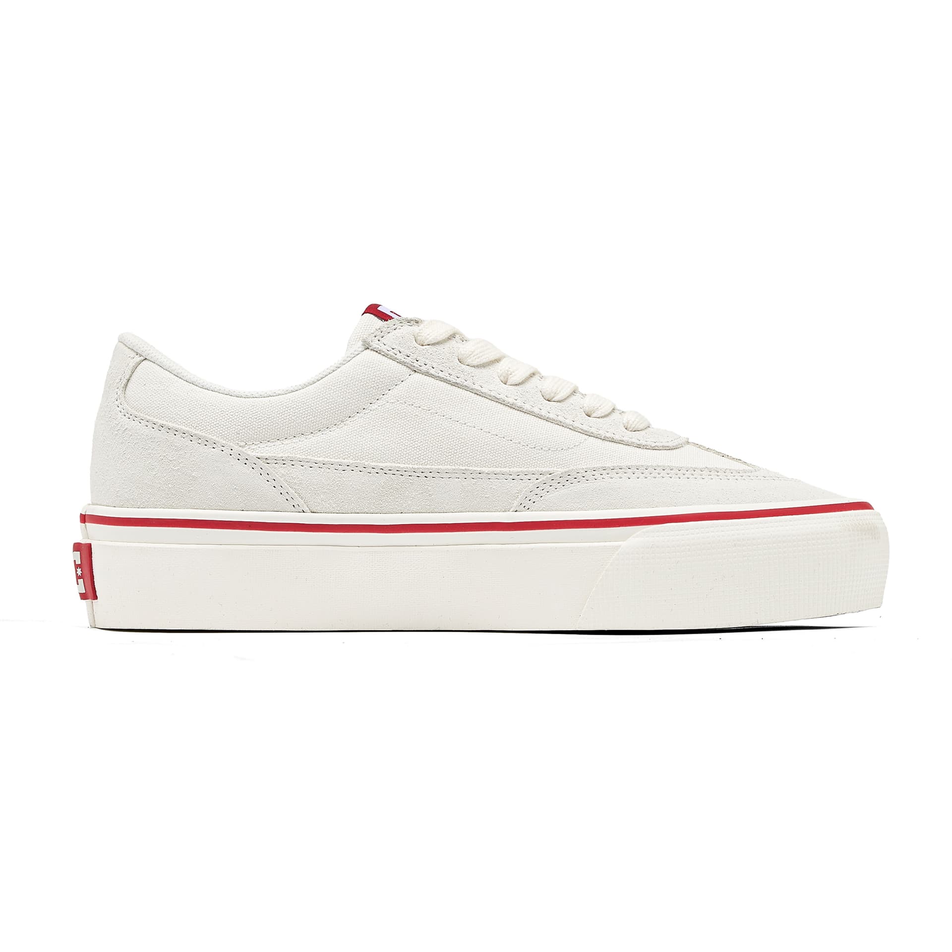 Кроссовки DCSHOES Кеды для скейтбординга Low Топ Мужской - изображение 3