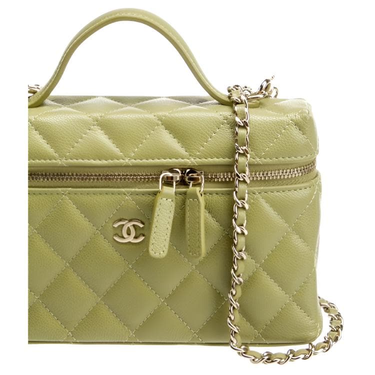 Сумка CHANEL 25K - изображение 4