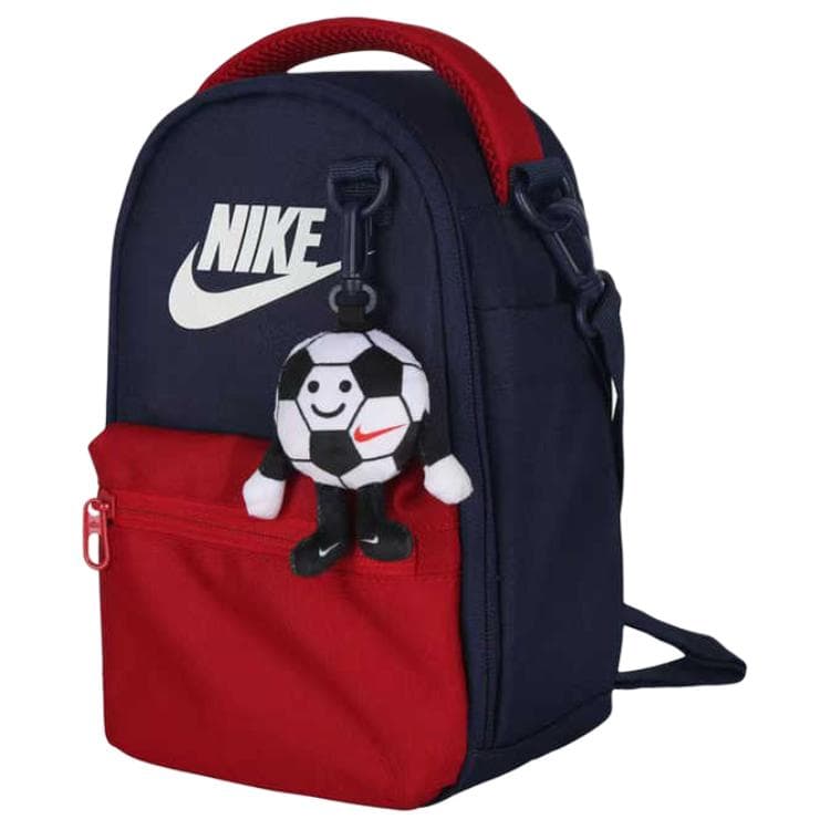 Сумка Nike Сумки Синие Kids - изображение 2