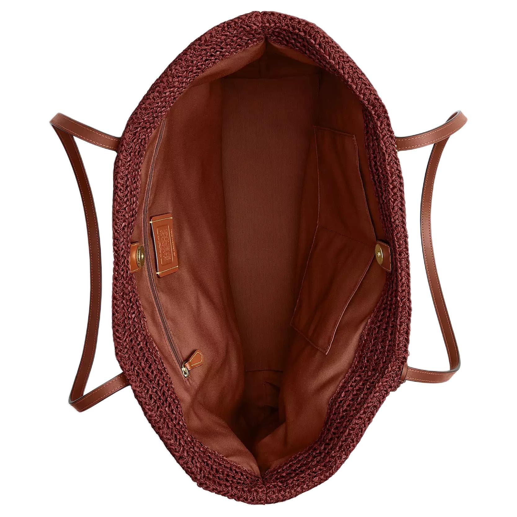 Мини-сумка COACH Городские Сумки через плечо Женские - изображение 3
