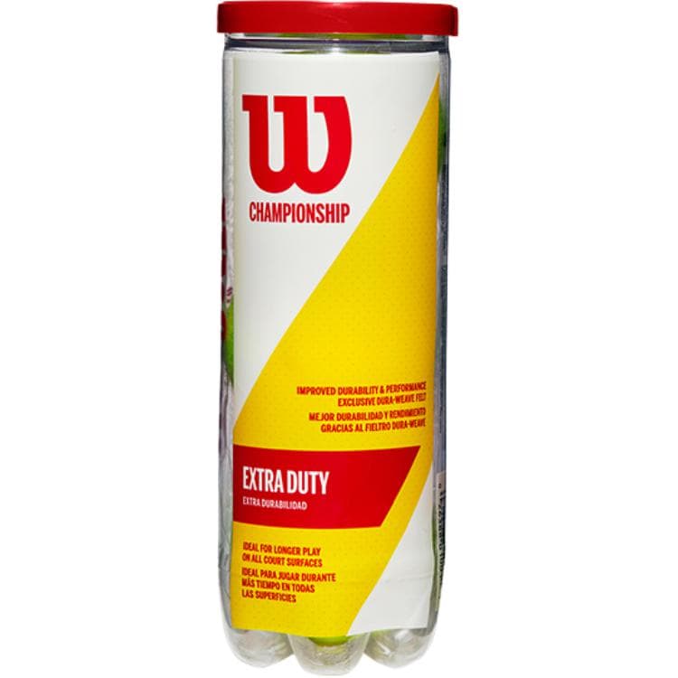 Wilson 3 - изображение 2
