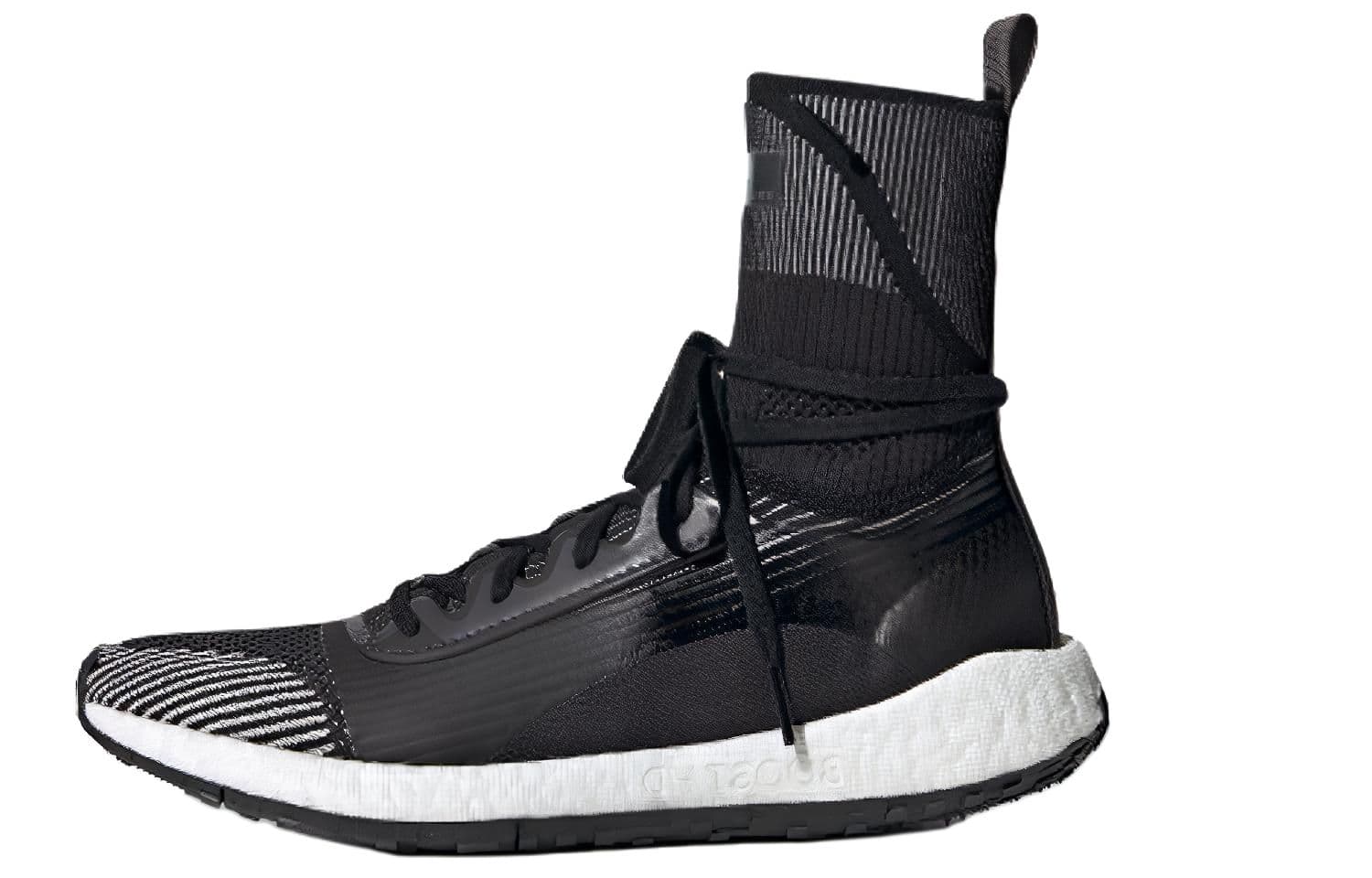 Кроссовки для бега adidas PulseBOOST Hd Mid S. - изображение 1