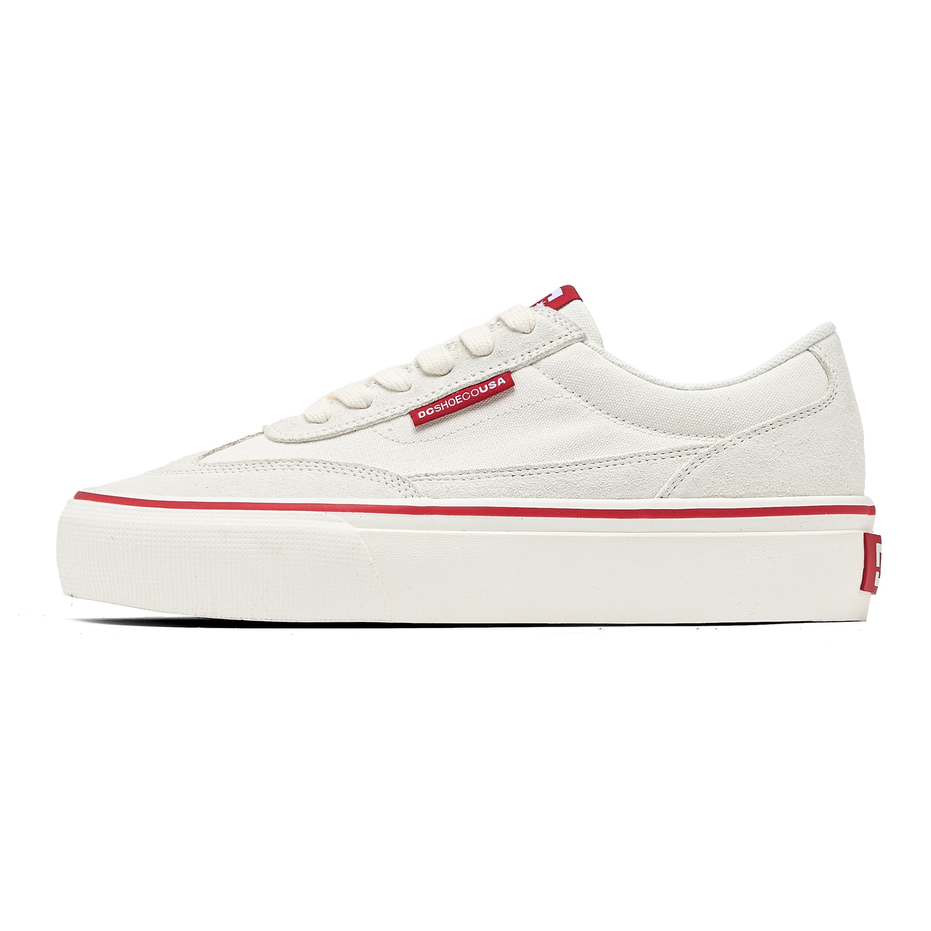 Кроссовки DCSHOES Кеды для скейтбординга Low Топ Мужской - изображение 2