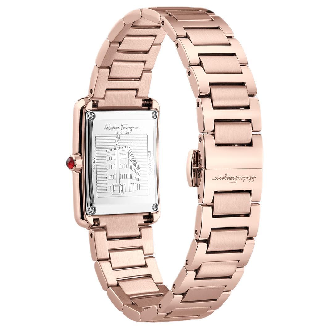 Механические часы FERRAGAMO PORTRAIT - изображение 10