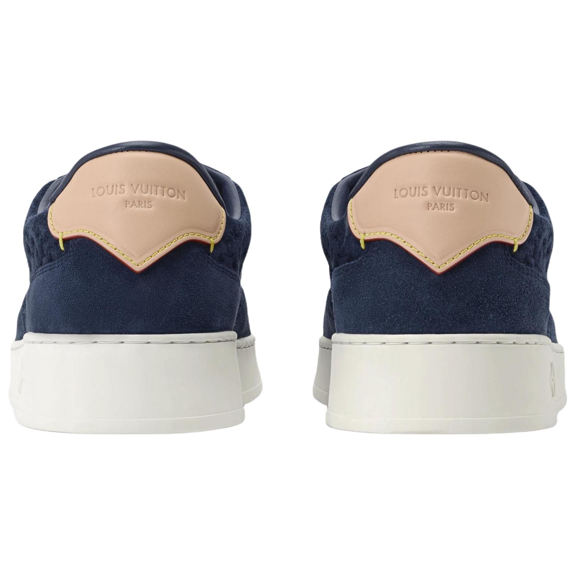 Кроссовки LOUIS VUITTON Flash - изображение 5