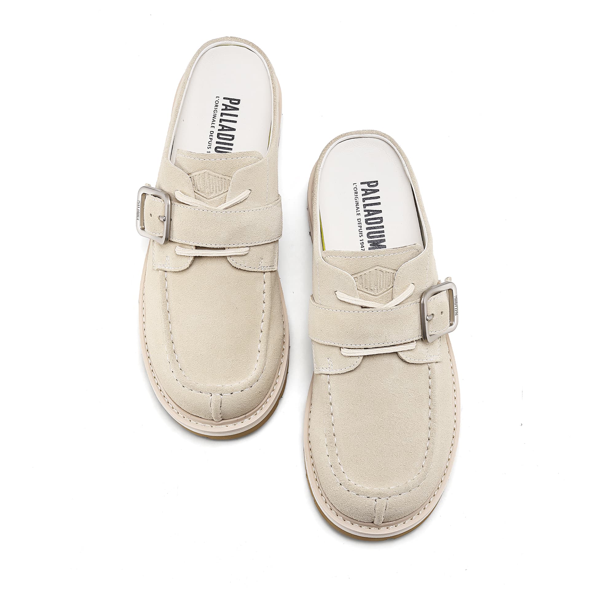 Кроссовки Palladium 5cm - изображение 5