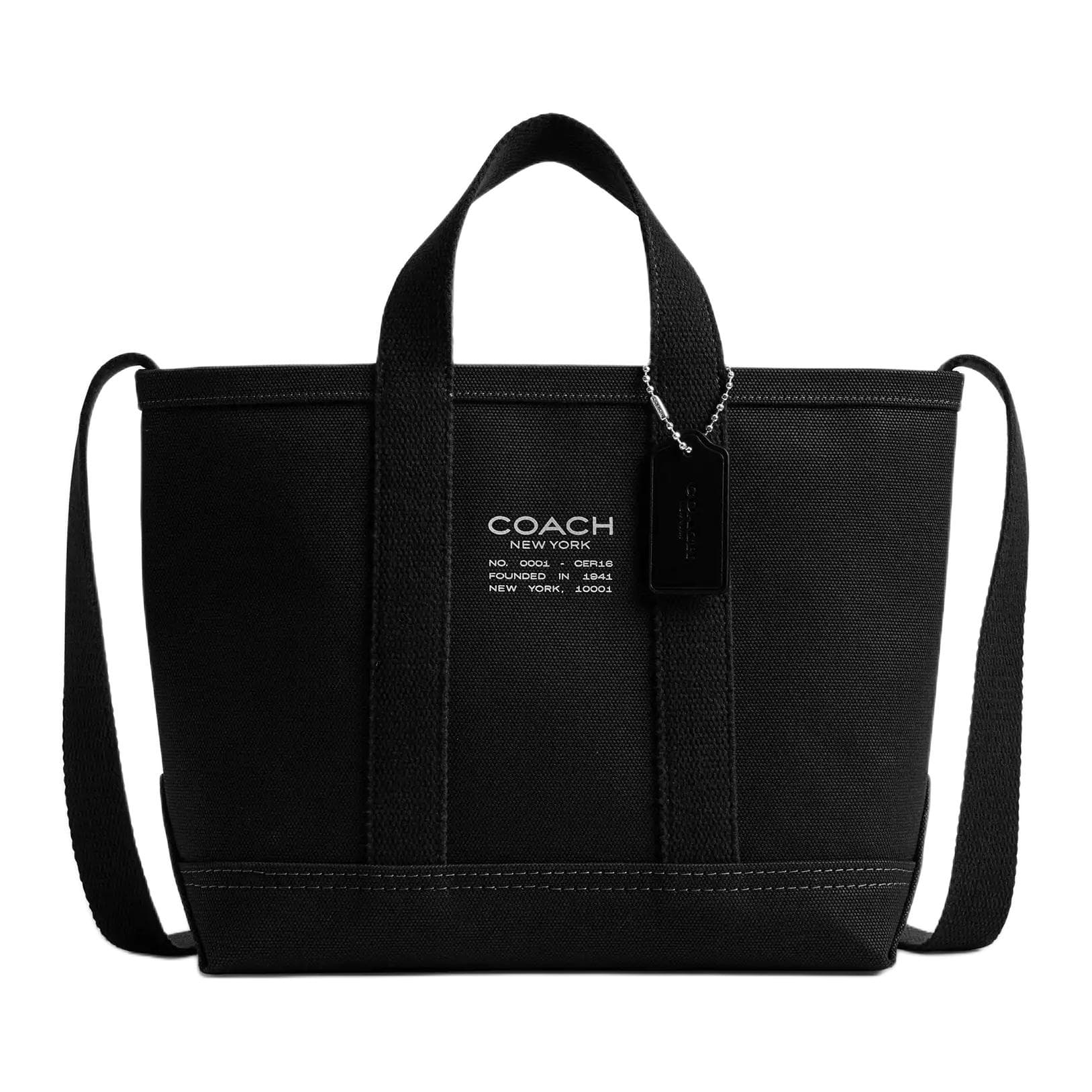 Сумка через плечо Coach Utility Crossbody Сумки Мужской - изображение 1