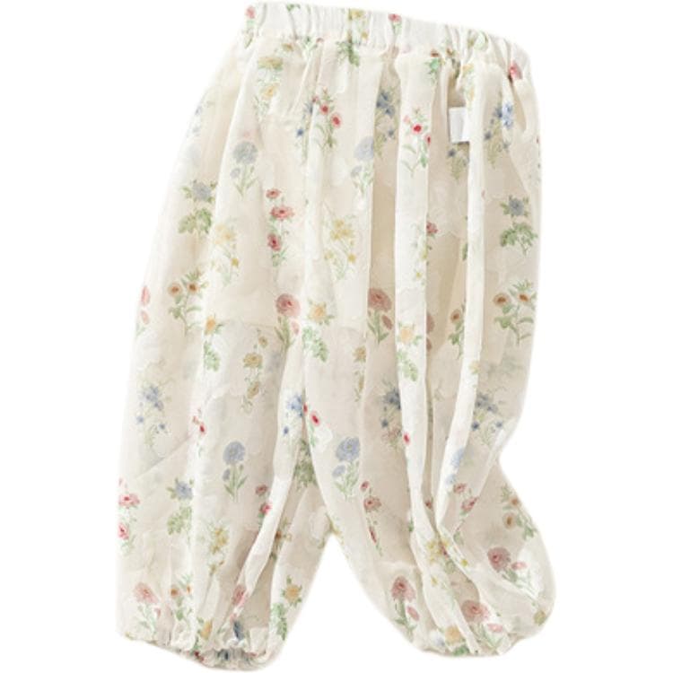 PIERRE CARDIN Абрикос Kids Брюки - изображение 3