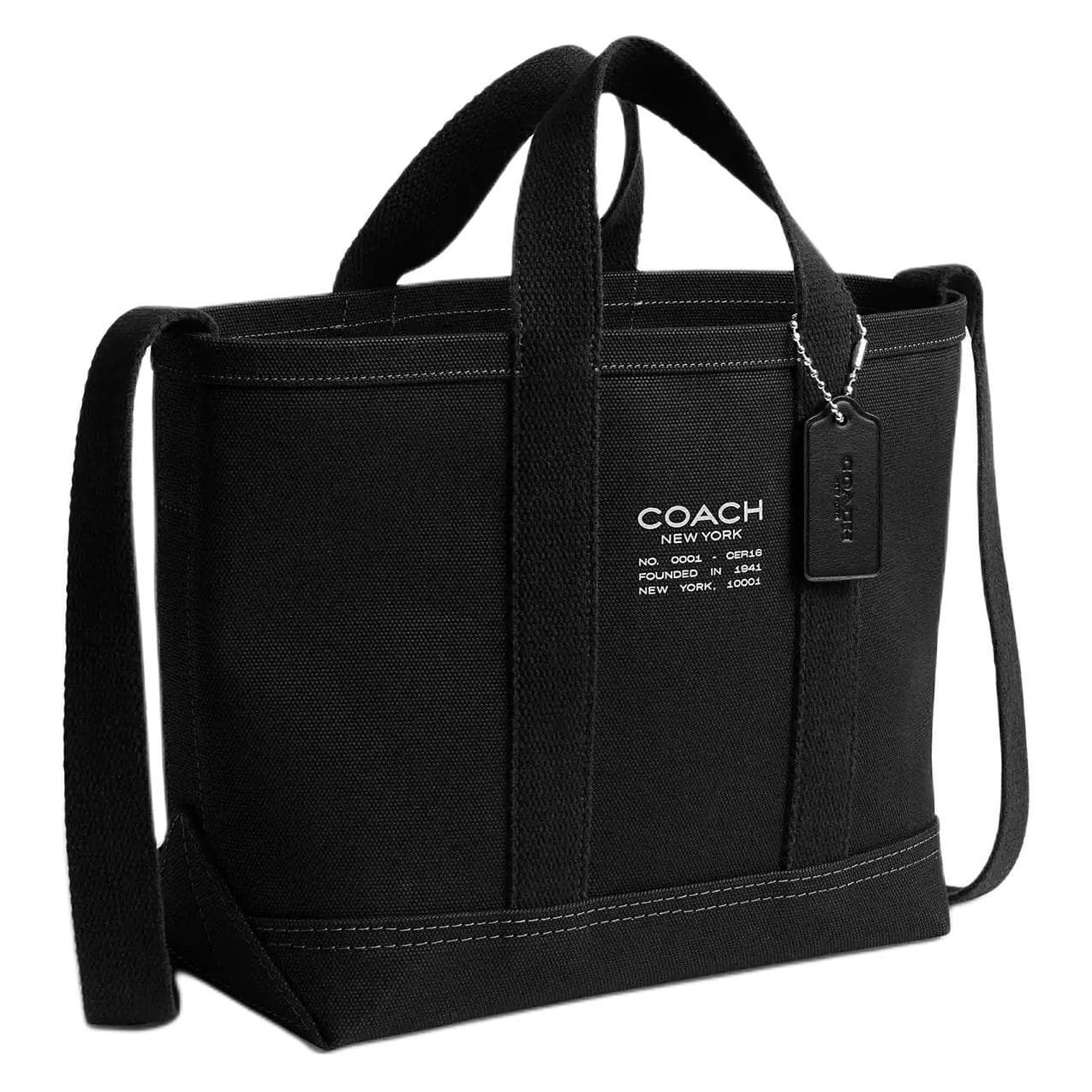 Сумка через плечо Coach Utility Crossbody Сумки Мужской - изображение 2