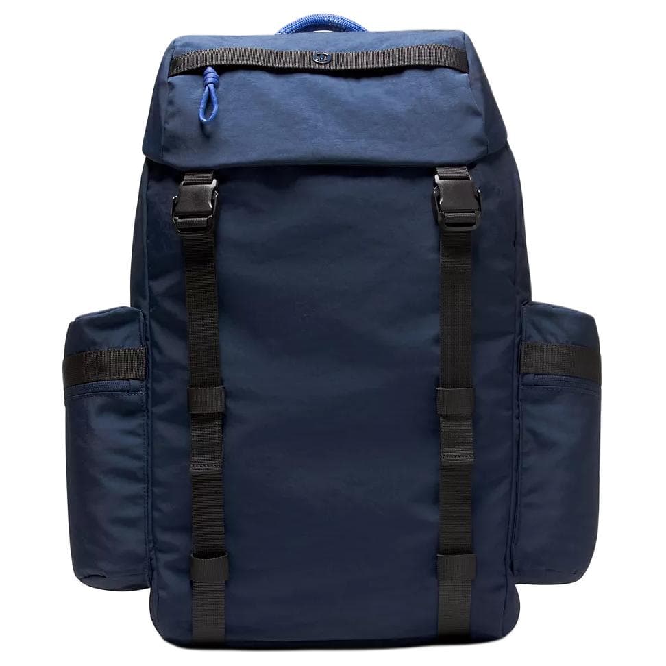 Рюкзак Lululemon Wunderlust Рюкзаки Клуб Синий Черный CLBL BLK Женские - изображение 1