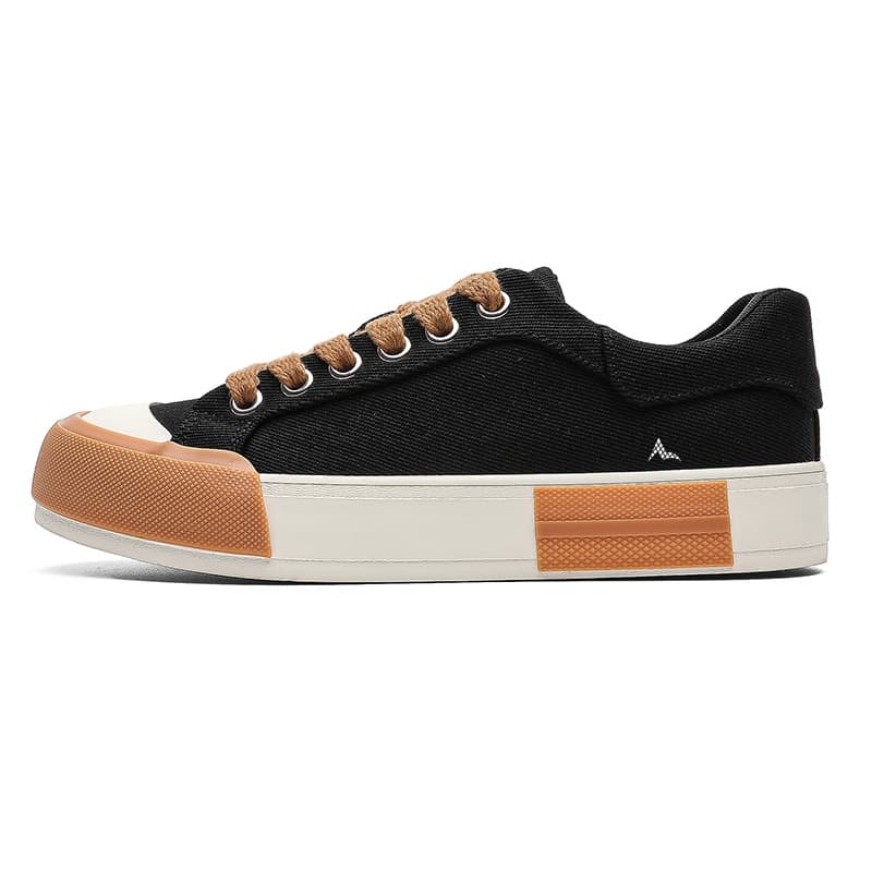 Кеды ATONGMU Low Top Мужские Тапочки - изображение 1