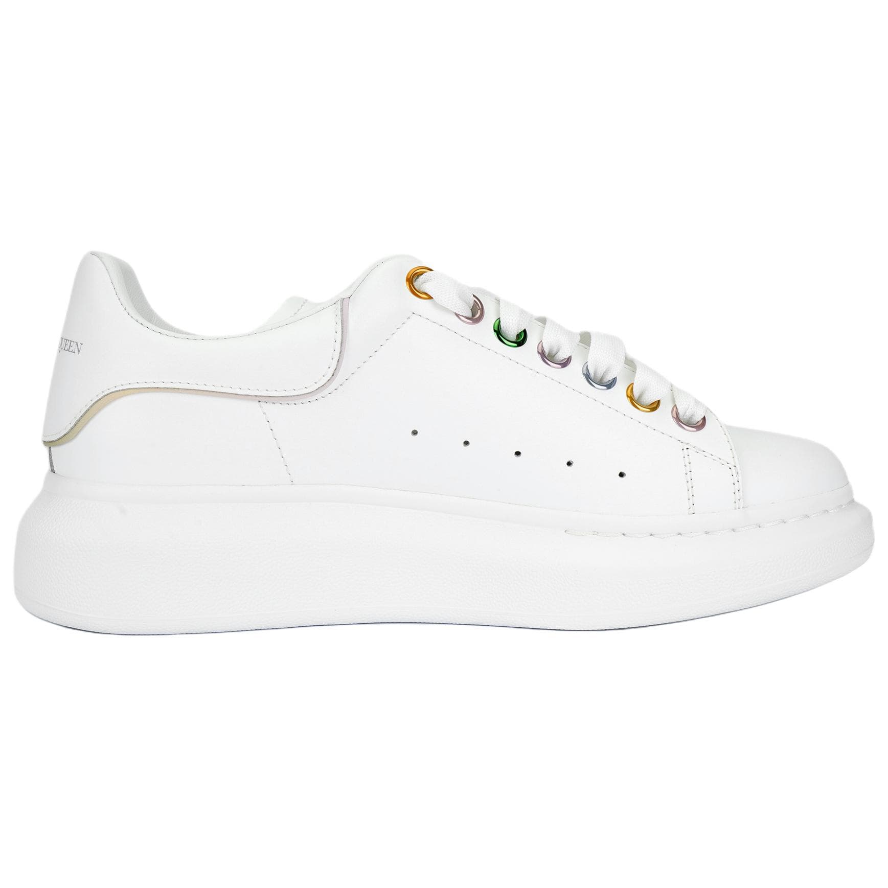 Кроссовки Alexander McQueen - изображение 2