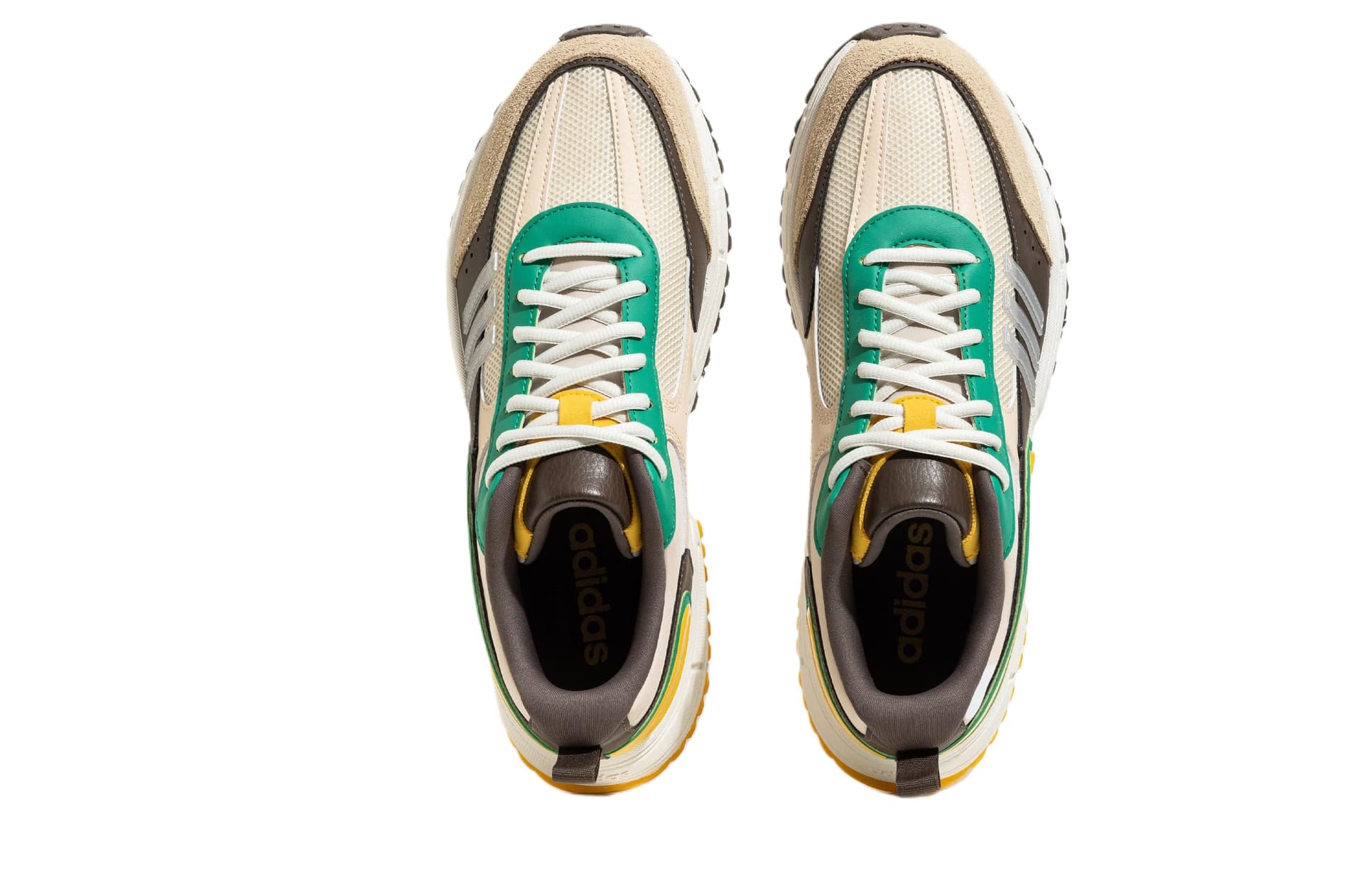 Кроссовки adidas neo Fantasy Flow - изображение 5
