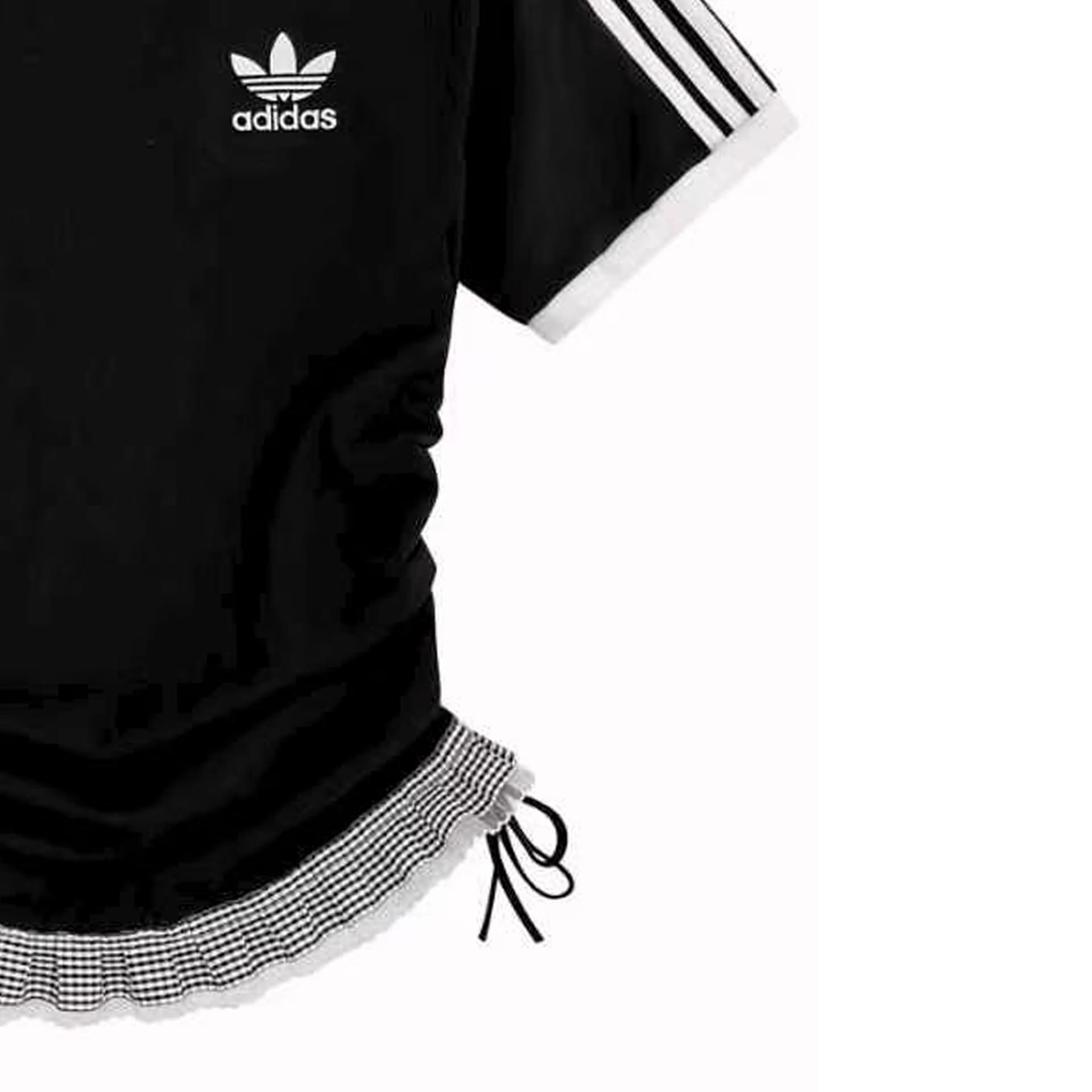 Футболка adidas originals ADICOLOR CLASSICS T - изображение 4
