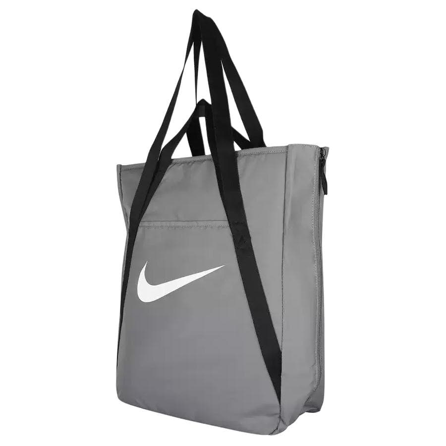 Мини-сумка Сумки через плечо Nike серые унисекс - изображение 2