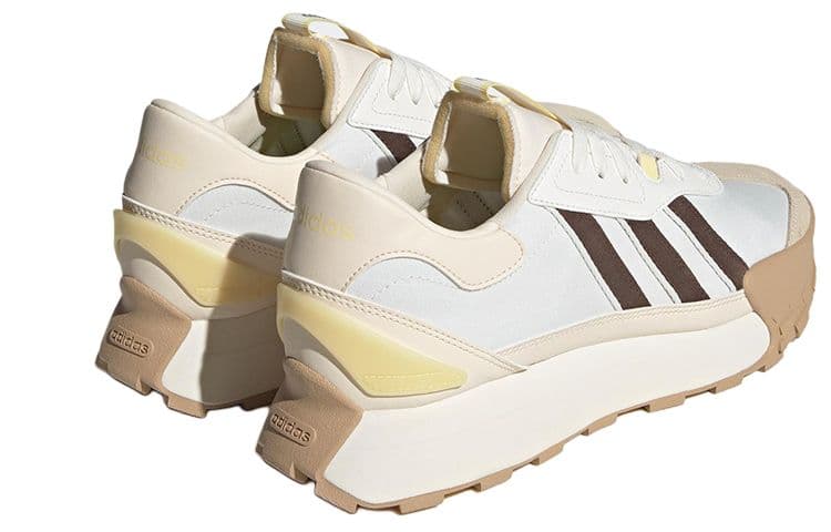 Кроссовки adidas Neo Futro Mixr - изображение 4
