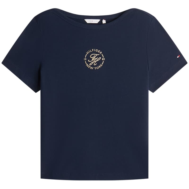 Футболка Tommy Hilfiger T - изображение 1