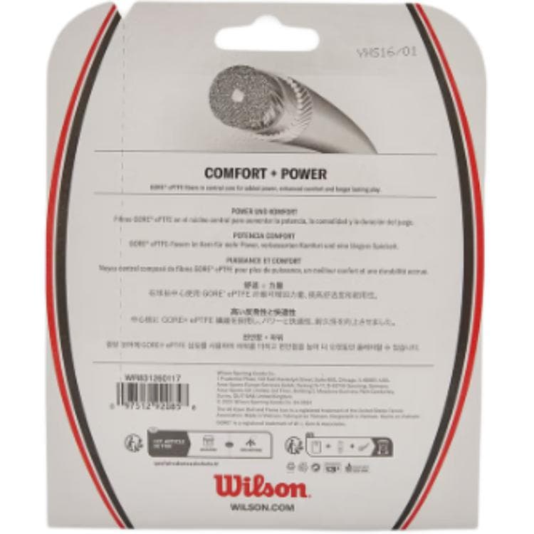 Wilson Струны для теннисных ракеток - изображение 3