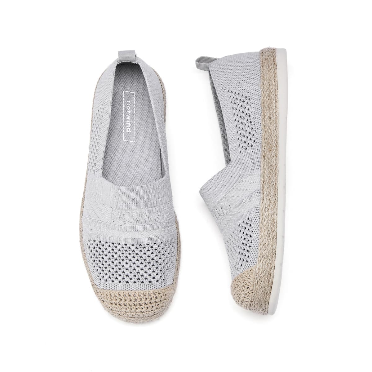 Hotwind Espadrilles Женские - изображение 2