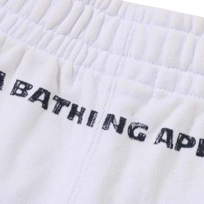 Тренировочные штаны BAPE SS26 - изображение 6