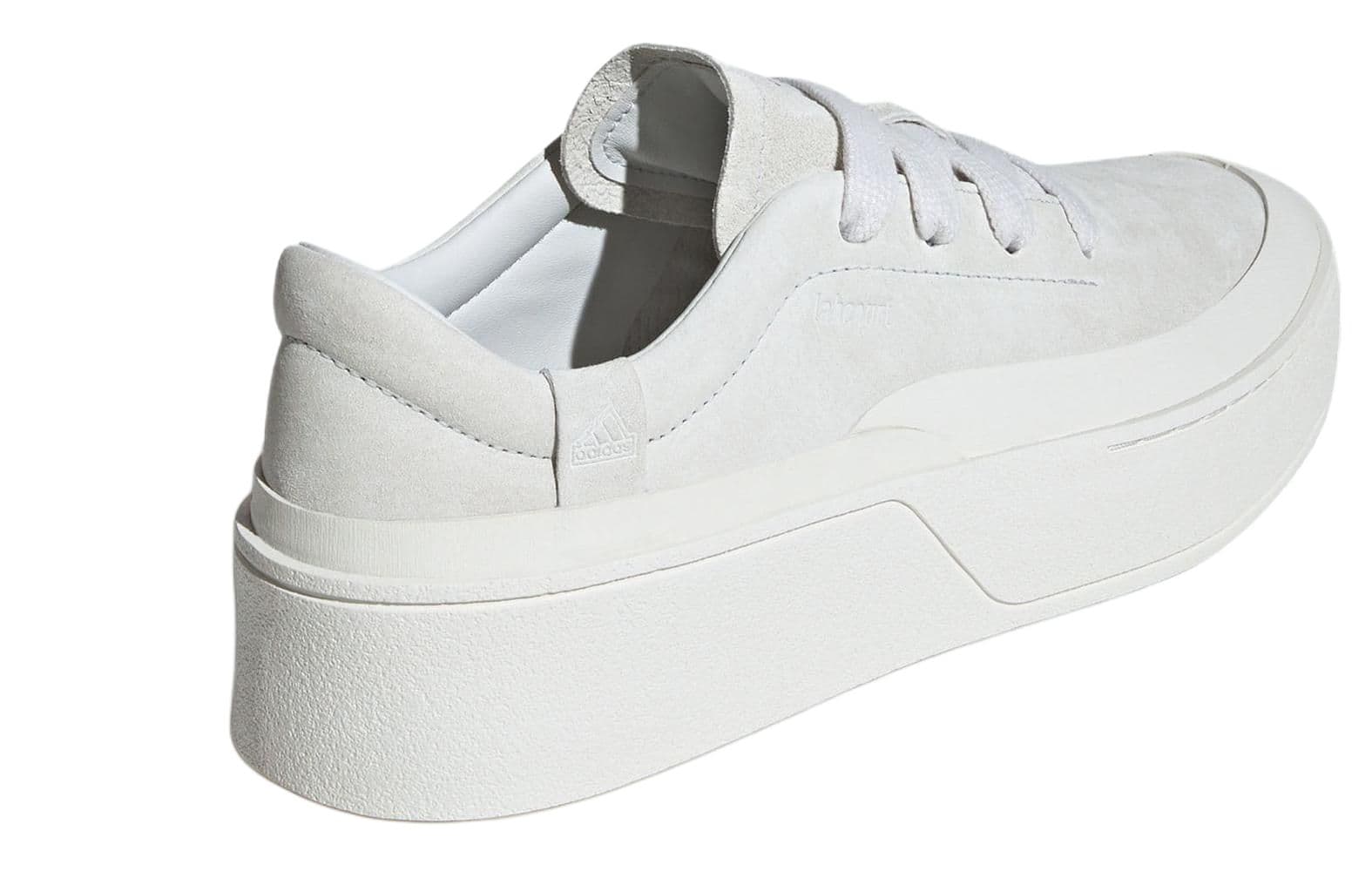 Кроссовки adidas LABCOURT - изображение 3