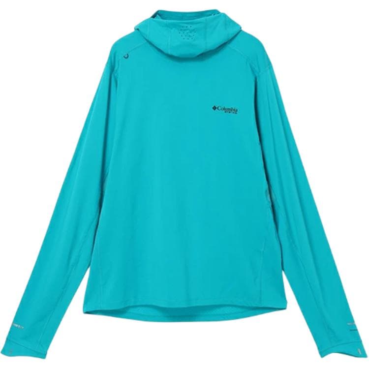 Худи Columbia PFG Shadowcaster Толстовка Мужской - изображение 4