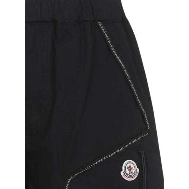 Шорты Moncler - изображение 4