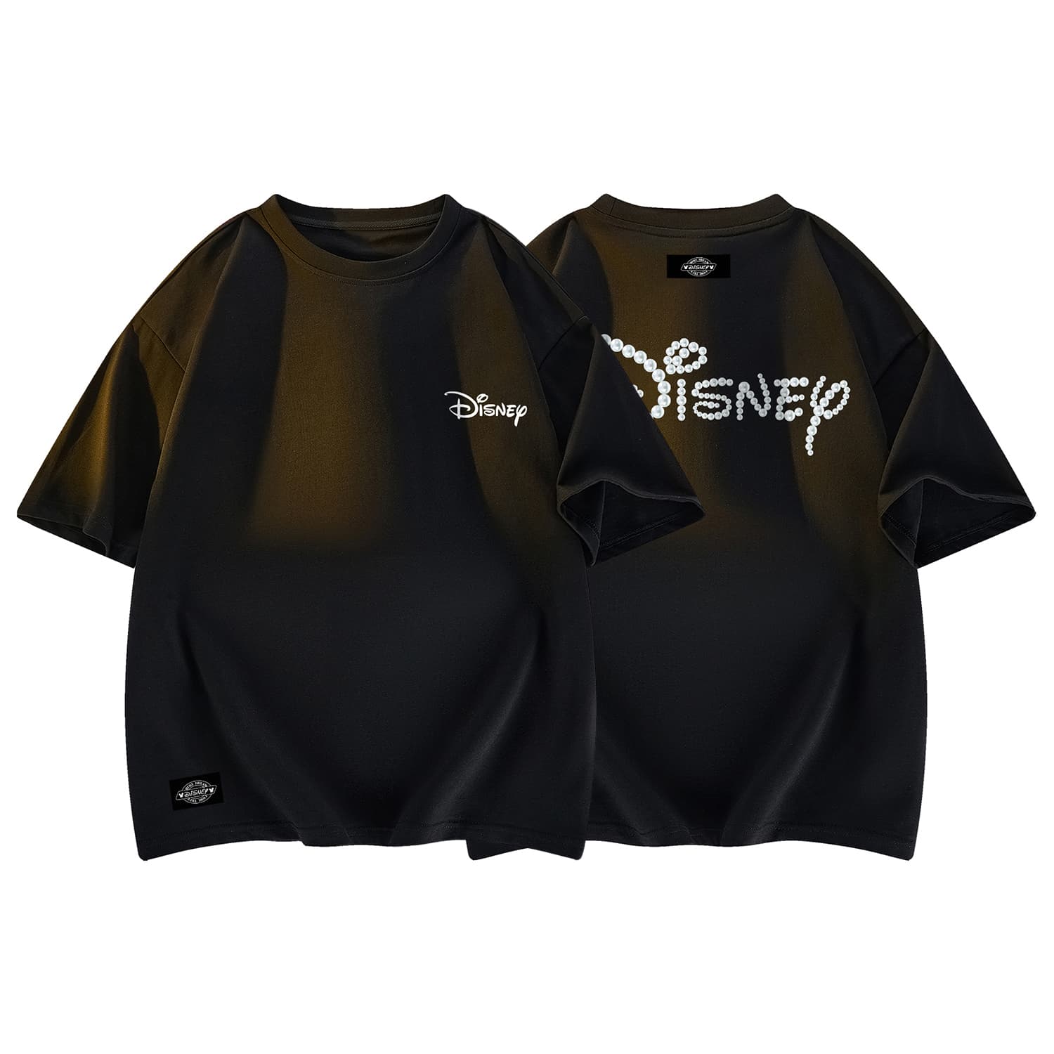 Футболка Disney 280glogocleanfit T - изображение 2