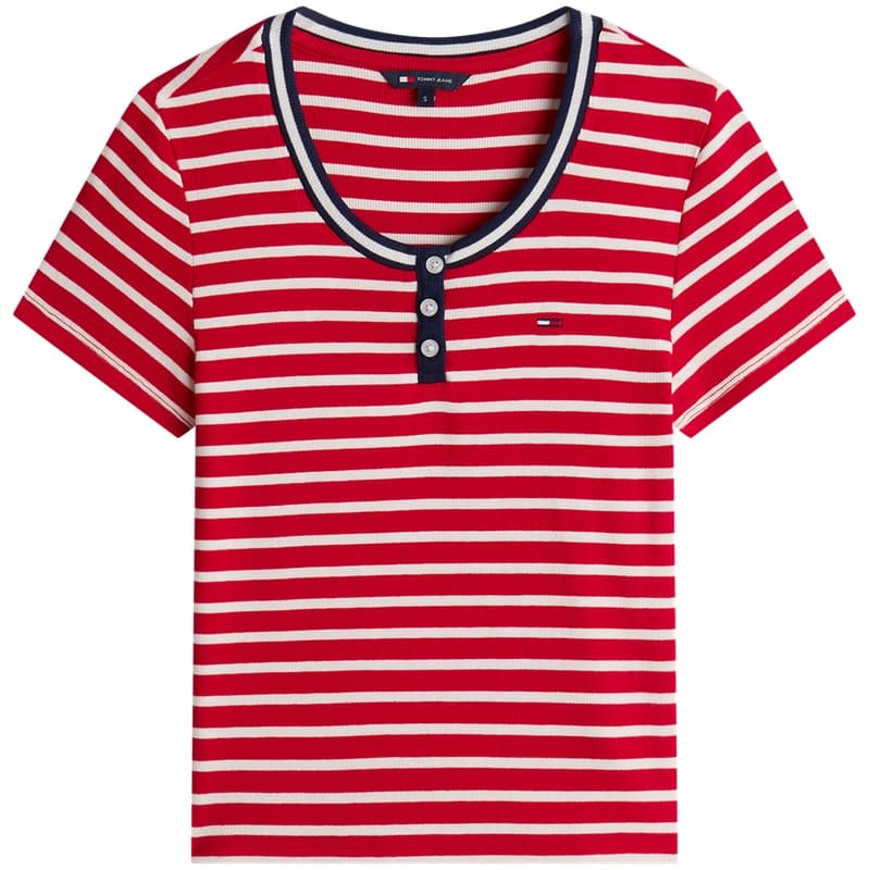 Футболка Tommy Hilfiger U T - изображение 2