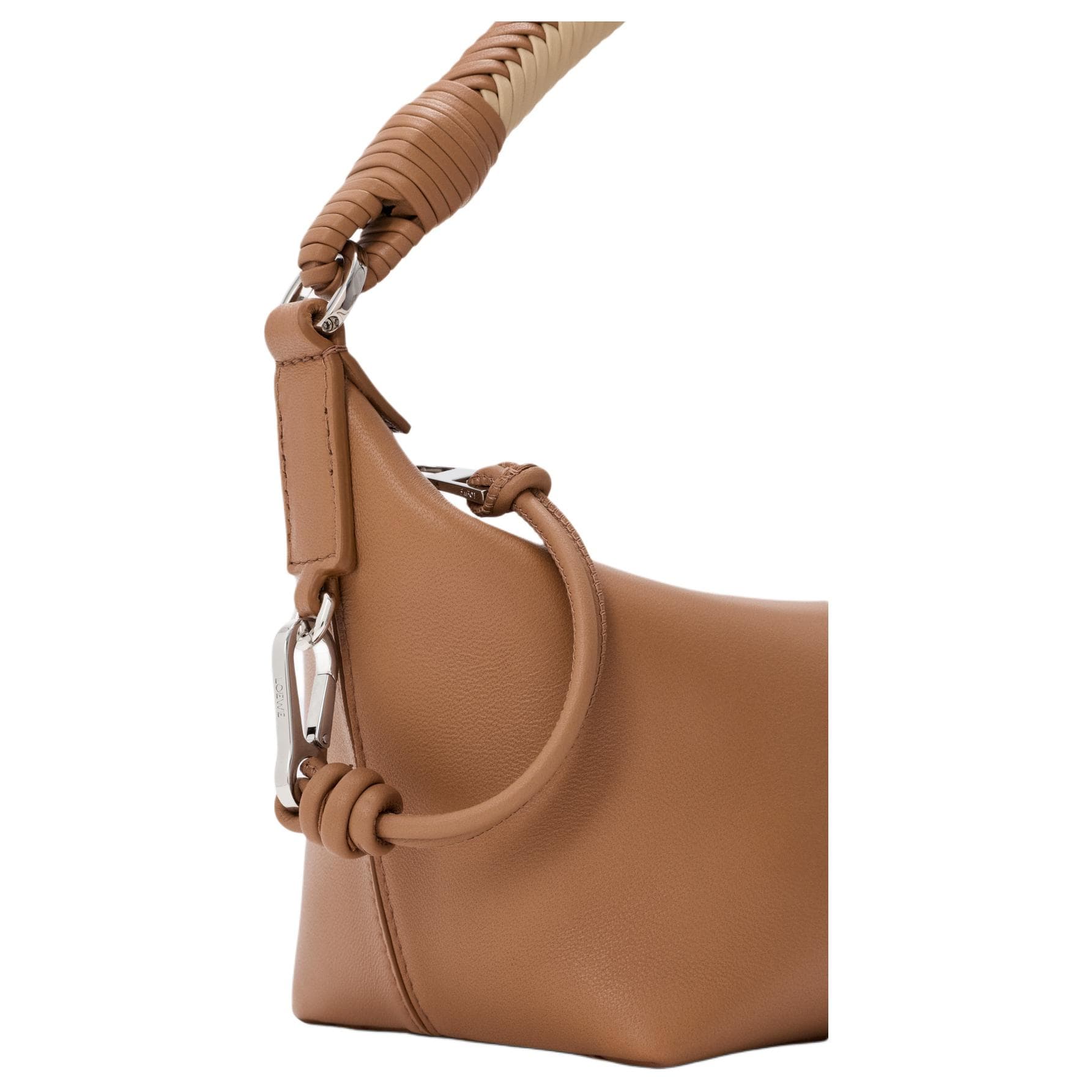 Мини-сумка LOEWE Cala - изображение 9