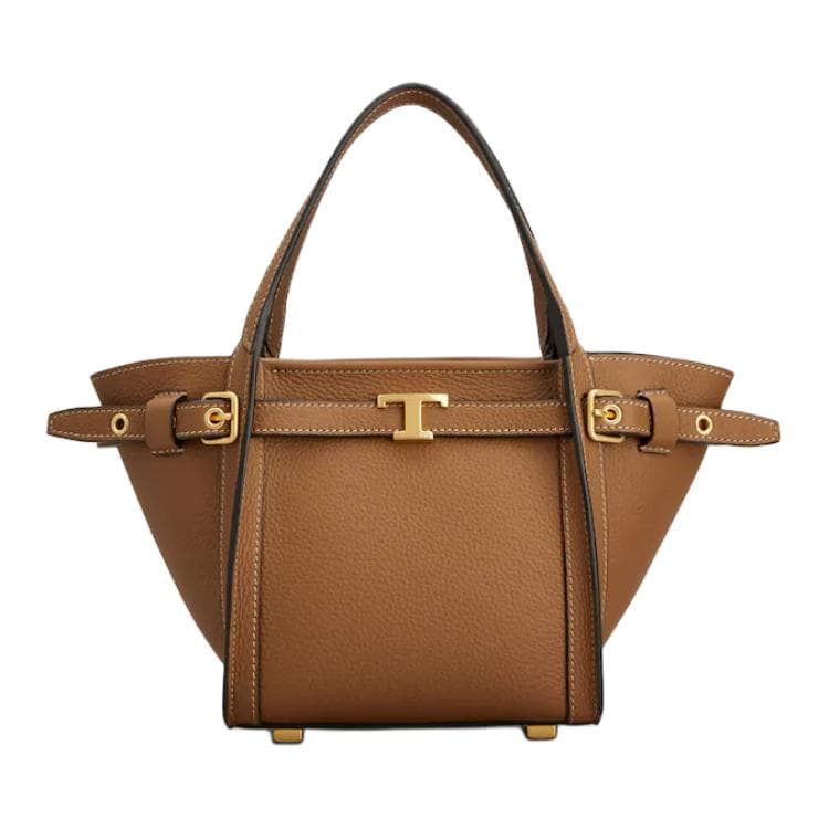 Сумка TOD'S T SignatureT Tote - изображение 1