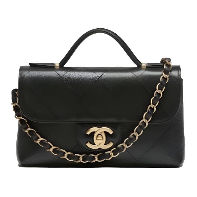 Сумка CHANEL 25k - изображение 1