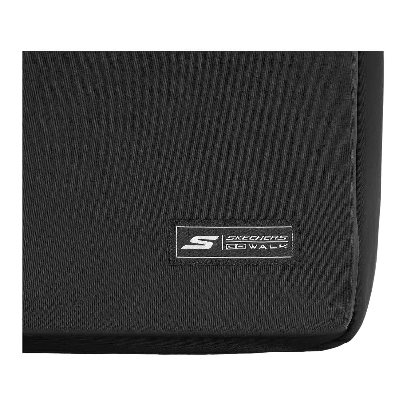 Рюкзак Skechers GO WALK Рюкзаки Черный Унисекс - изображение 10