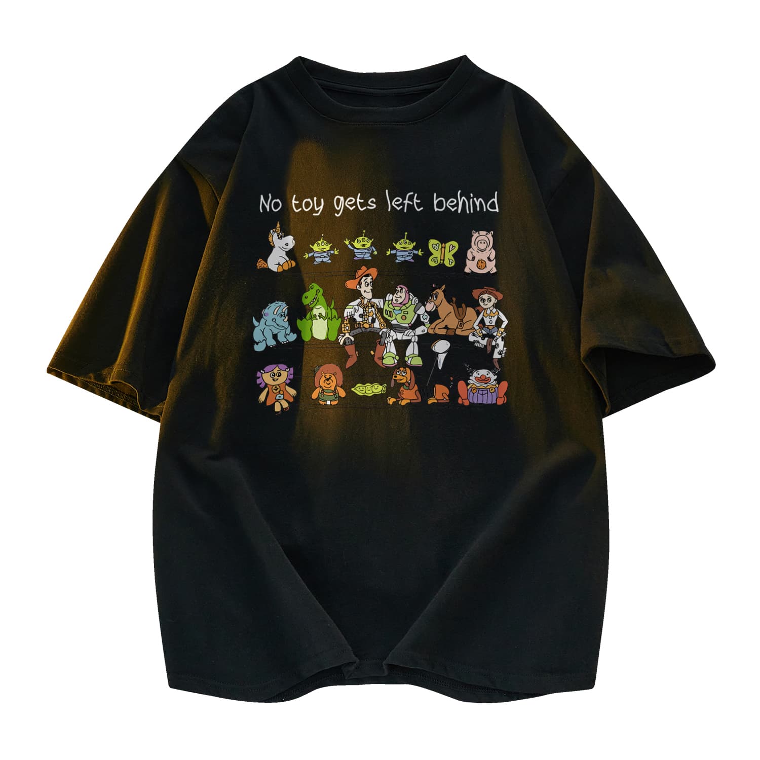 Футболка Disney 240gcleanfitlogo T - изображение 1