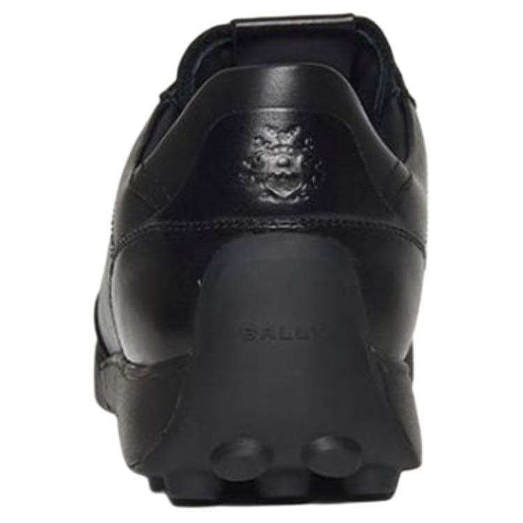Кроссовки BALLY - изображение 6