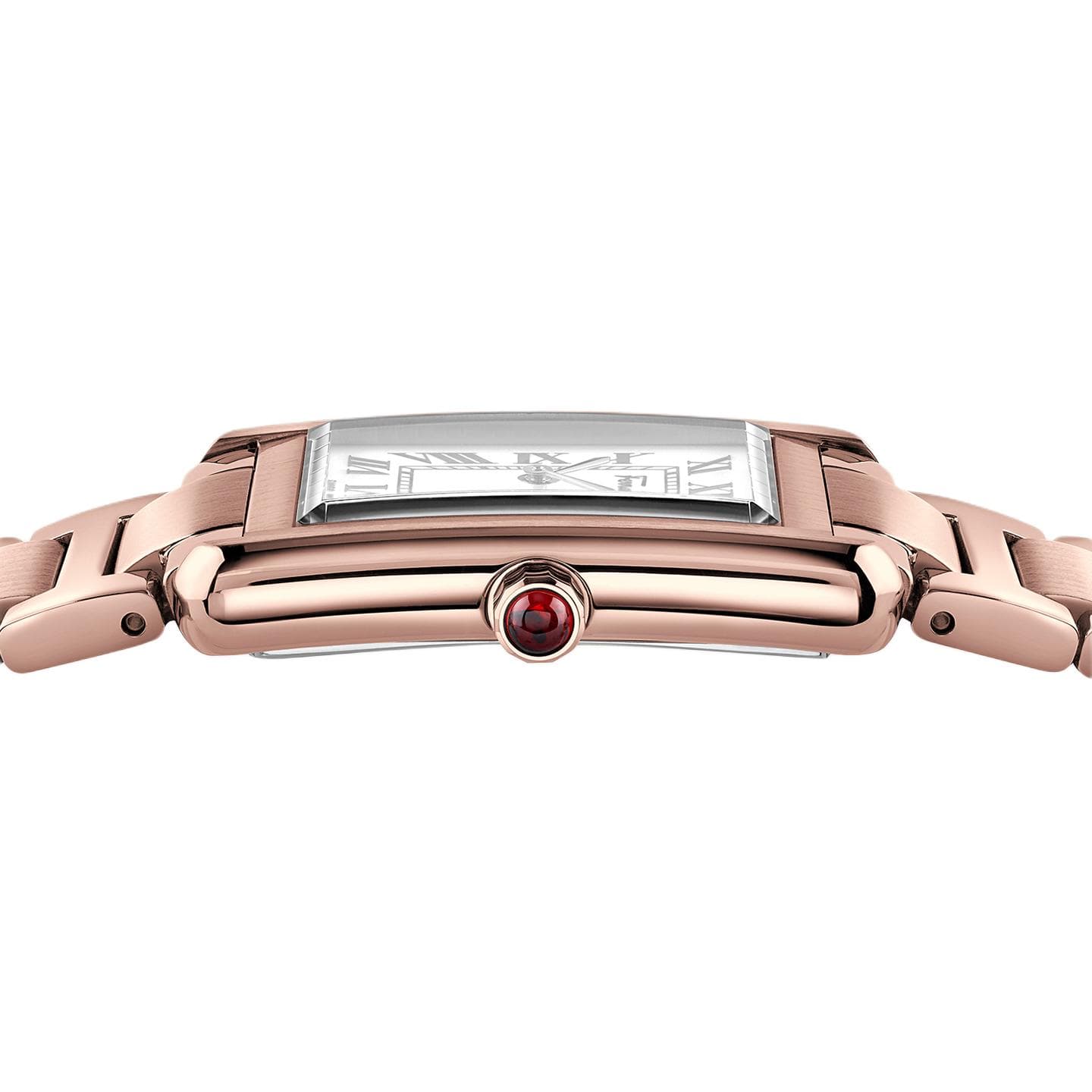 Механические часы FERRAGAMO PORTRAIT - изображение 9