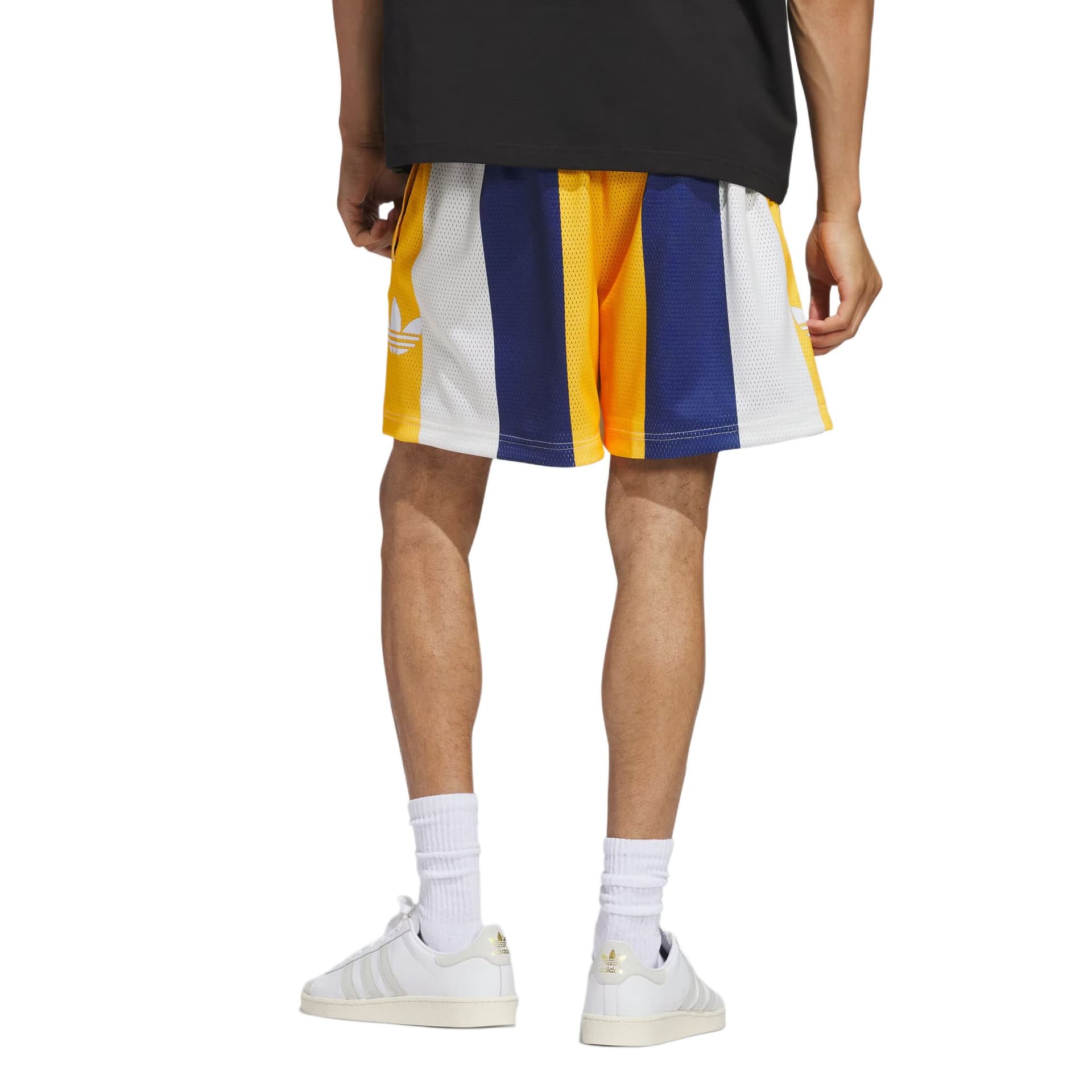 Шорты adidas Originals SS25 - изображение 6
