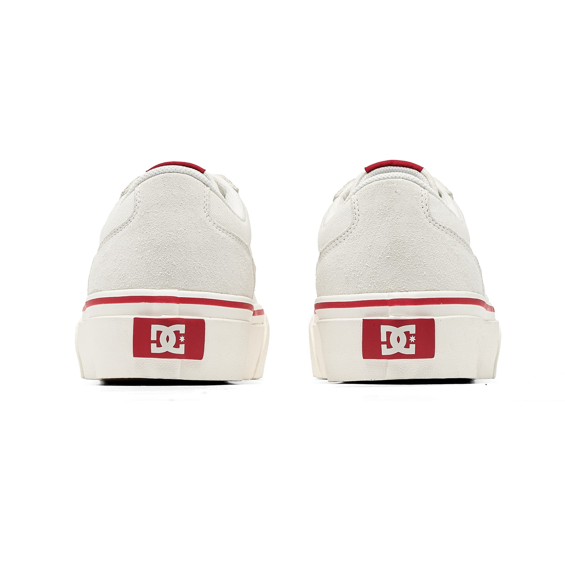 Кроссовки DCSHOES Кеды для скейтбординга Low Топ Мужской - изображение 4